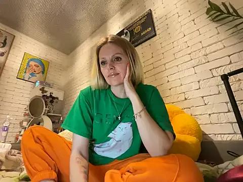 Angel_girllovemy on StripChat