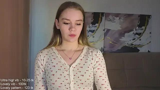 Angel_oci on StripChat