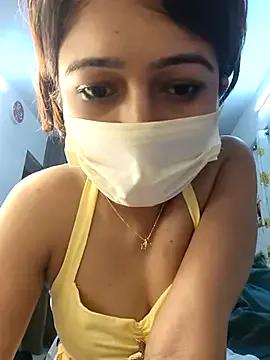 Angel_rani2 on StripChat
