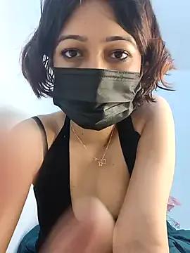 Angel_rani2 on StripChat