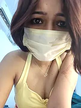 Angel_rani2 on StripChat