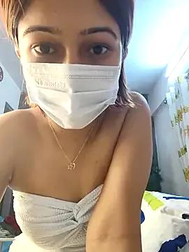 Angel_rani2 on StripChat