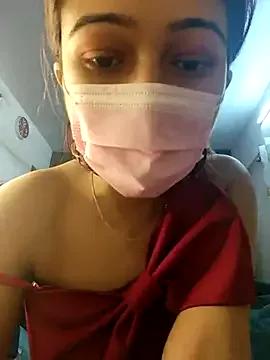 Angel_rani2 on StripChat