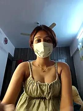 Angel_rani2 on StripChat