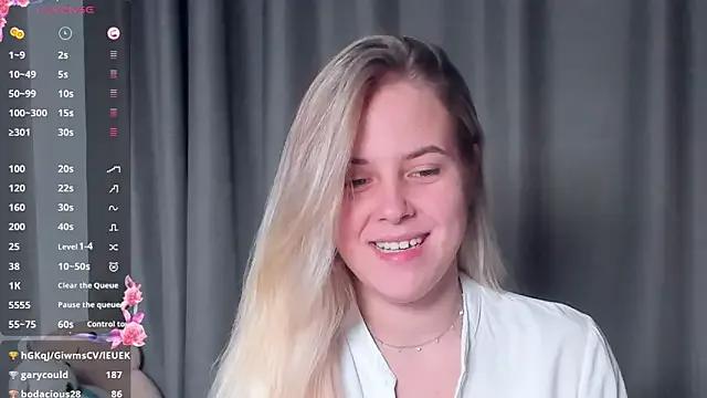 Private AngelAnty on StripChat