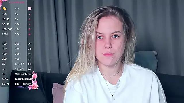 StripChat AngelAnty is Freechat AngelAnty — start my day