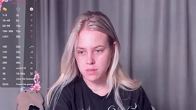 Private AngelAnty on StripChat