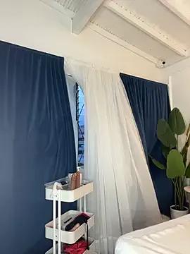 Freechat AngelBlushXXX on StripChat