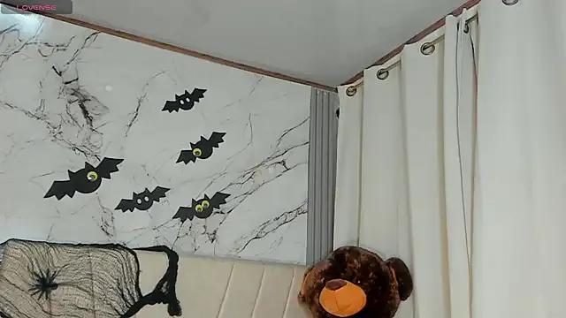 angeli_sexi on StripChat