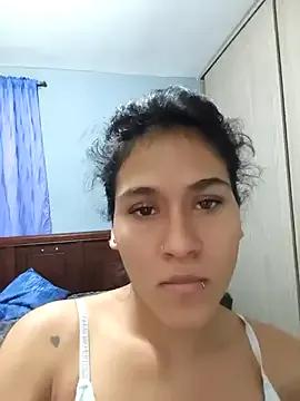 Freechat Angelic_AP on StripChat