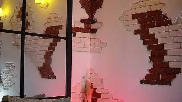 AngelinaCapri on StripChat