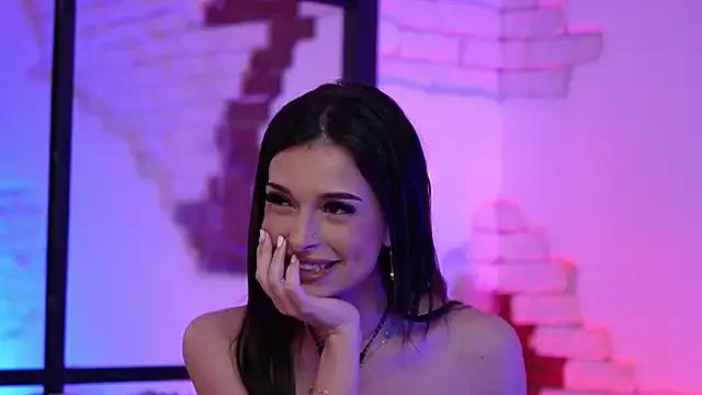 AngelinaCapri on StripChat