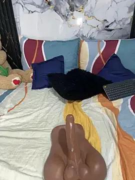 Freechat AngelinaDreams on StripChat