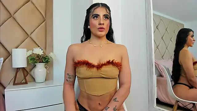 Freechat AngelinaDuvall on StripChat