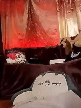 Angelis_Paradise on StripChat