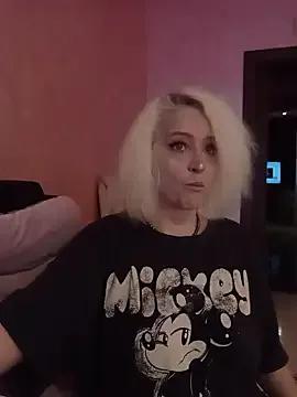 Angelis_Paradise on StripChat