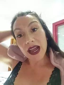 angelitasexy81 on StripChat