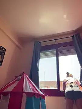 angelitasexy81 on StripChat