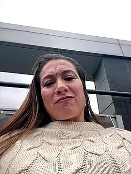 angelitasexy81 on StripChat