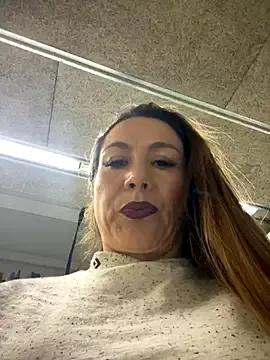 angelitasexy81 on StripChat