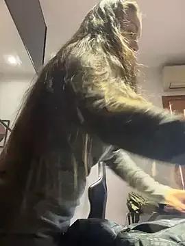 angelitasexy81 on StripChat