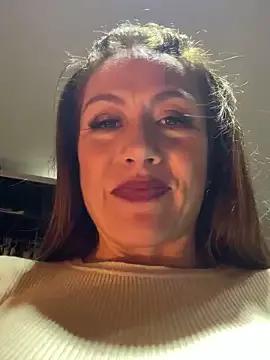 angelitasexy81 on StripChat