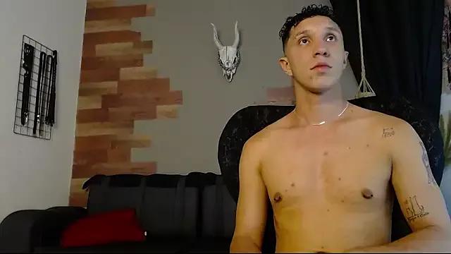 Freechat AngeloandEdward on StripChat