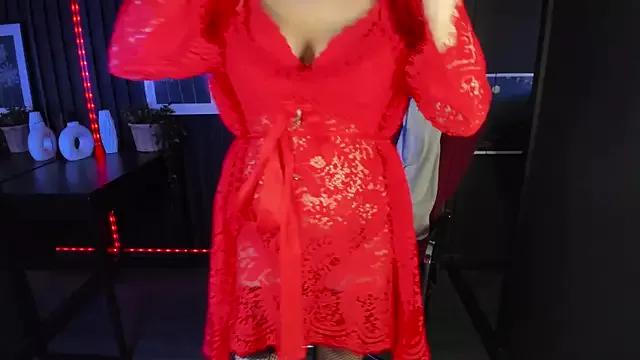 Freechat Anita_Muse on StripChat