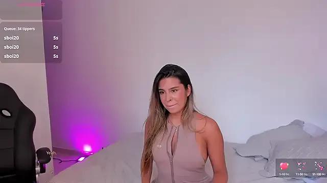 Freechat AnitaHaywood_ on StripChat