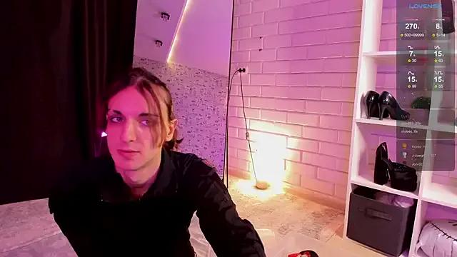 Anjela_Botton — Show ass in Doggy naked