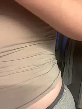 Anna_Alexa — Make my cherry panties wet  