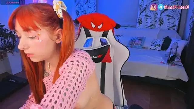 Anna_Prince — CumShow