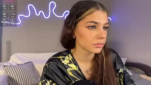 Freechat Anna_Six on StripChat