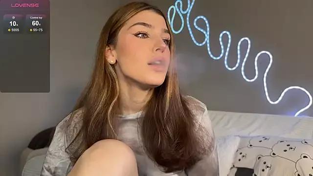 Freechat Anna_Six on StripChat