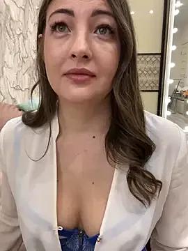 AnnaBri — bend over