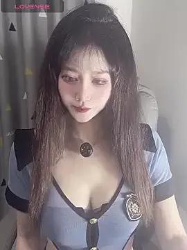 Freechat annacc999 on StripChat