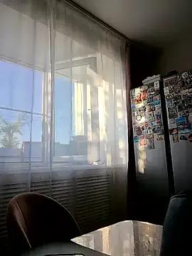 Private AnnaCurvy on StripChat