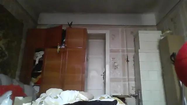 AnnaLive570 — Freechat on StripChat