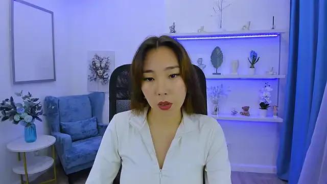 Freechat AnnaReyla on StripChat