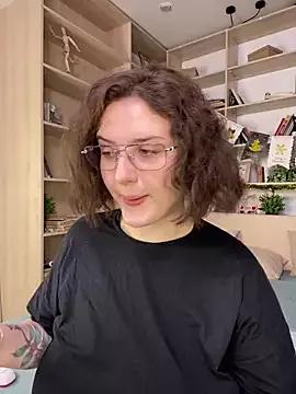 AnnaRichmond on StripChat