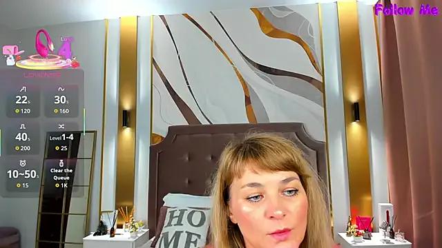 annasimonsj on StripChat