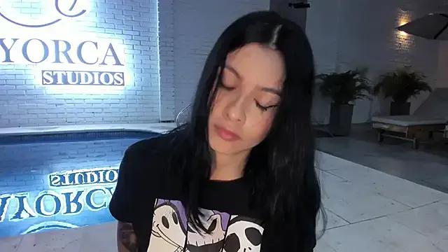 Freechat AnneDixie on StripChat