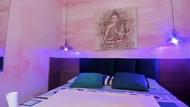 Freechat AnneDixie on StripChat