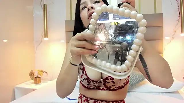 Freechat AnneDixie on StripChat