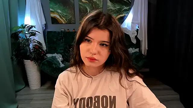 AnoraDark on StripChat