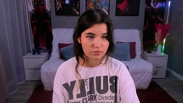 AnoraDark on StripChat