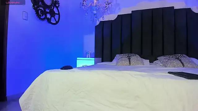 AnthonelaRusso_ on StripChat