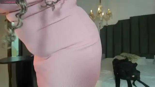 AnthonelaRusso_ on StripChat