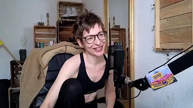 Antifistin — Orgasmus Video