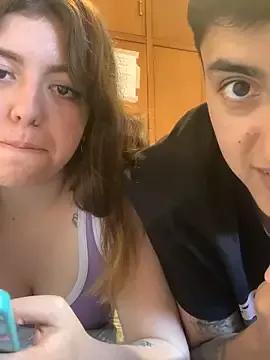 Freechat antonelaXantonysex on StripChat